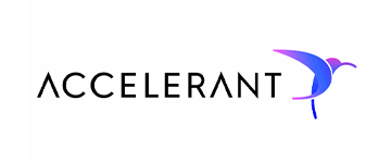 Accelerant logo