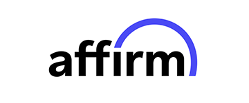 Affirm logo