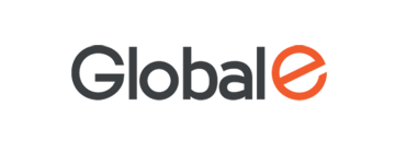 GlobalE logo