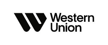 Western Union logo