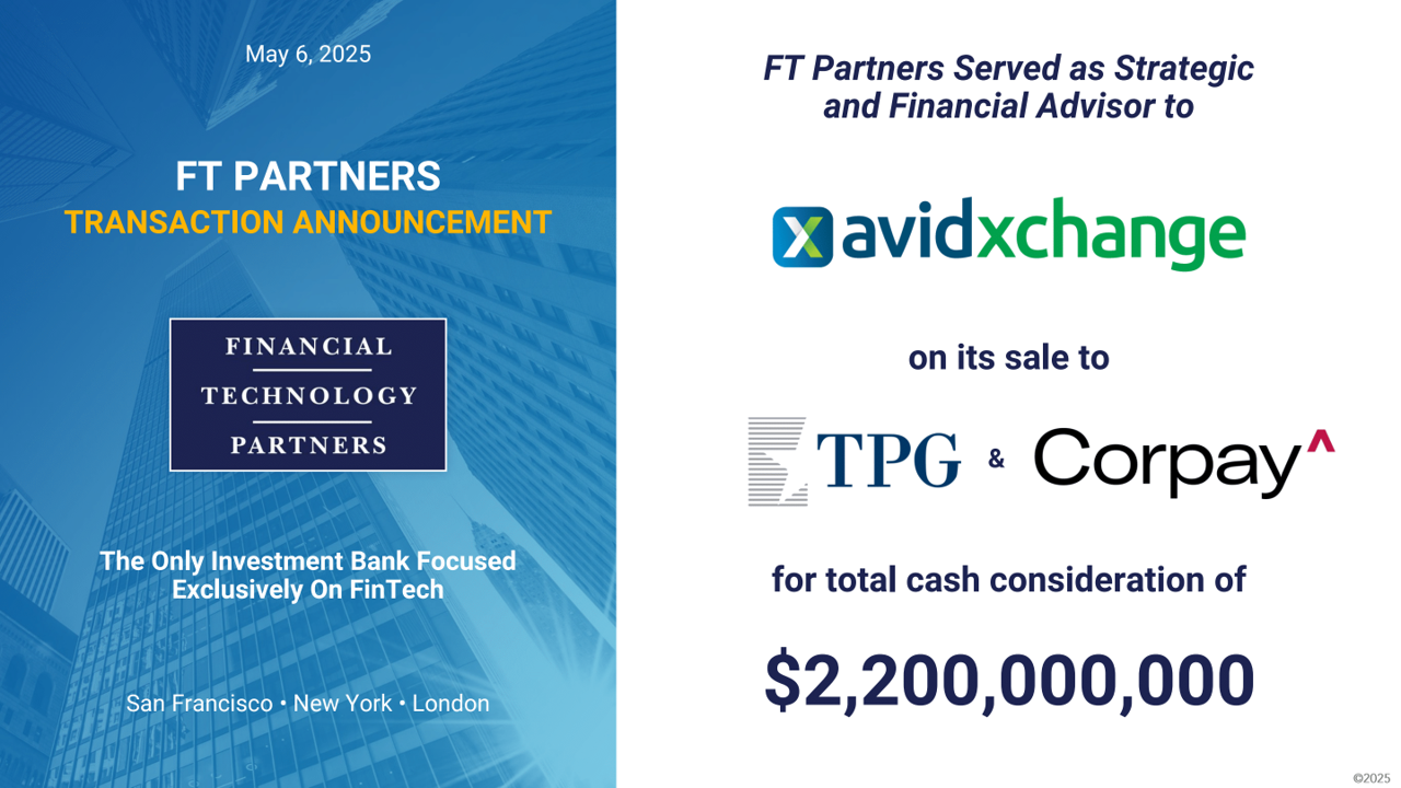 Avid transaction image