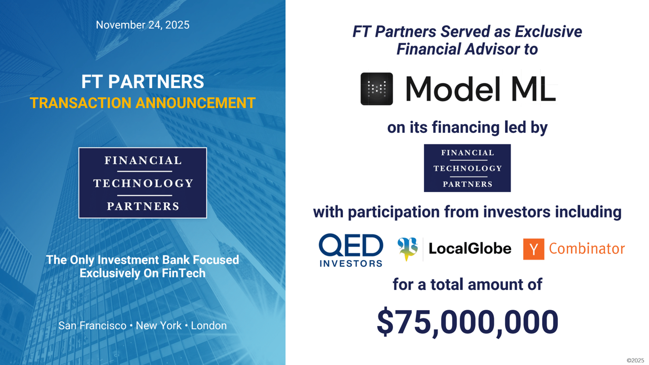 Model ML transaction image