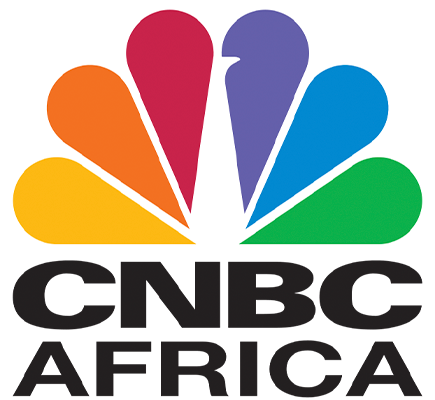 CNBC Africa Logo