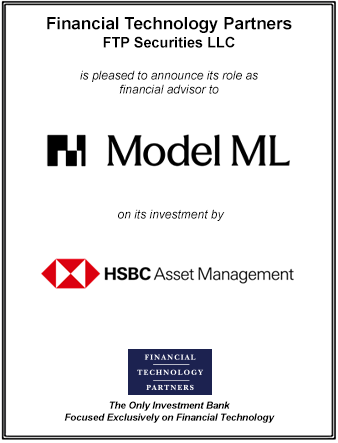 FT Partners Served as Financial Advisor to Model ML on its investment by HSBC Asset Management