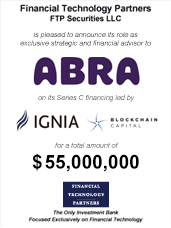ABRA | Ignia/Blockchain
