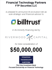 Billtrust | Riverwood