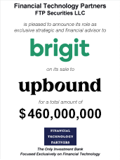 Brigit | Upbound