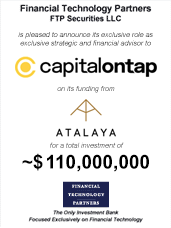 Capital On Tap | Atalaya