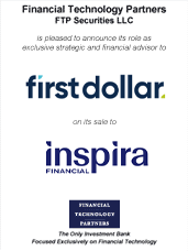 First Dollar | Inspira