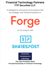 Forge | Sharespost