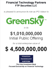 Greensky IPO