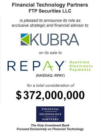 Kubra | Repay