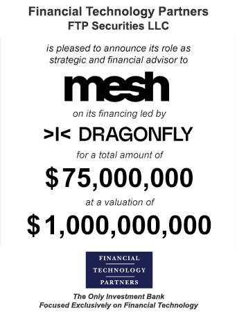 Mesh | Dragonfly