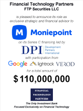 Moniepoint Series C Financing