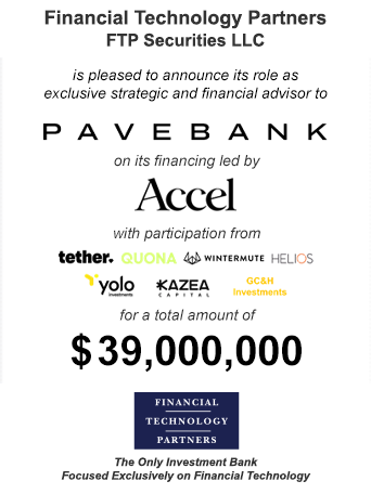Pave Bank