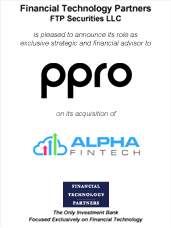 PPRO | Alpha Fintech