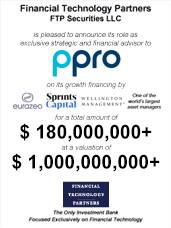 PPRO Growth Financing