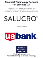 Salucro - US Bank