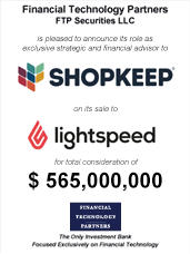 ShopKeep | LightSpeed