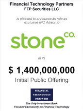 Stone IPO