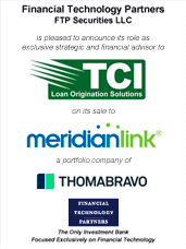 TCI | MeridianLink