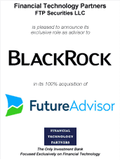 Blackrock | Future Advisor