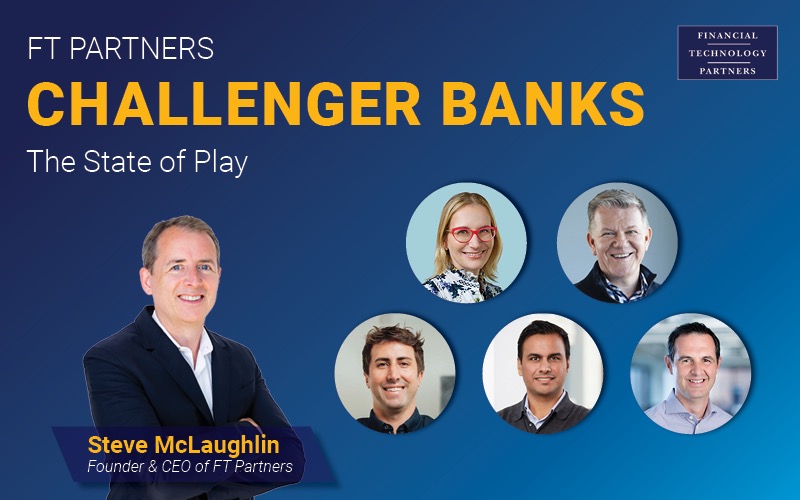 Challenger Banks &mdash; The State of Play