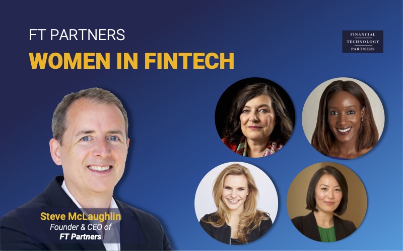 Women in FinTech 2022